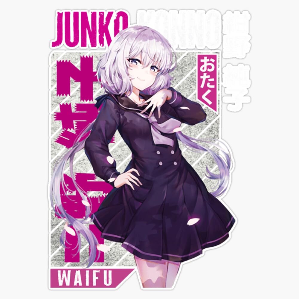 Amazon.com: Awesome for Movie Fans Junko Konno Zombieland Saga Amazon.com: Awesome for Movie Fans Junko Konno Zombieland Saga